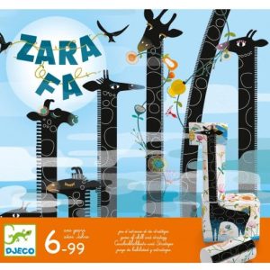 Djeco – Behendigheidsspel – Zirafa