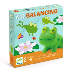 Djeco – Behendigheidsspel – Little balancing