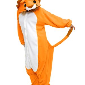 Oranje Leeuw onesie