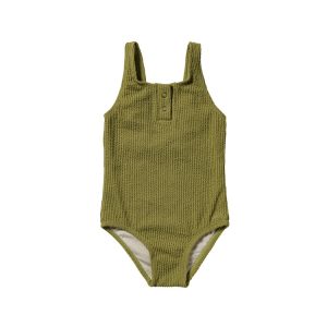 Salted Stories – Badpak – Glitter crinkle – Iguana